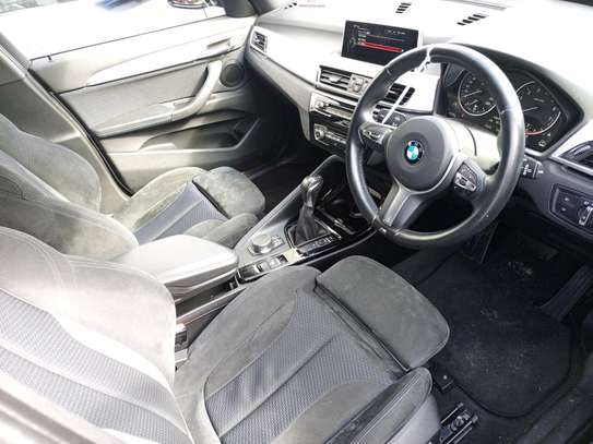 BMW X1 2016 image 8