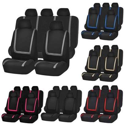 Costco Car Seat Covers in Lang'ata image 1