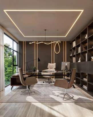 5 Bed Villa with En Suite in Lavington image 7