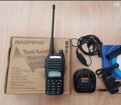 Baofeng walkie talkies uv 82 image 1