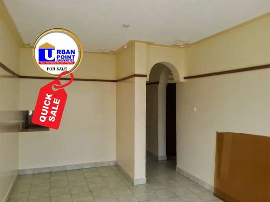 2 Bed Apartment with Parking in Bamburi image 2