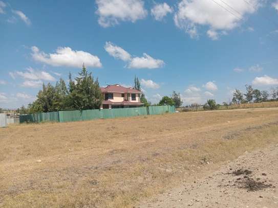 Land for sale in konza image 1