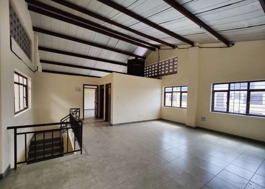 8,400 ft² Warehouse with Fibre Internet at Mombasa Road image 27