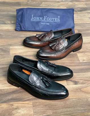 John Foster Dress Shoes image 11