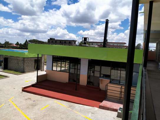 Petrol Station For Sale in Kiserian-Isinya Road image 10