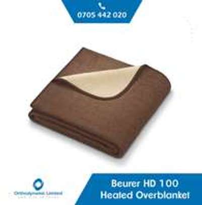 Beurer HD 100 Heated Overblanket image 2