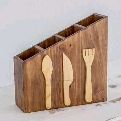 Cutlery holders. image 5
