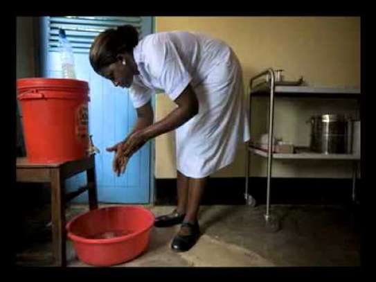 Professional Domestic Workers & Nanny Services in Akiba image 3