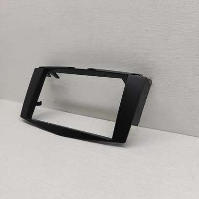 7inch dashboard frame for MERCEDES S Classe( W203)07 image 1