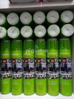 handboss foam cleaner image 6