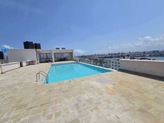 3 Bed Apartment with En Suite in Nyali Area image 28