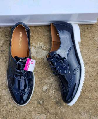 Brand New Brogues/boyfriend  sizes 37-42 image 5