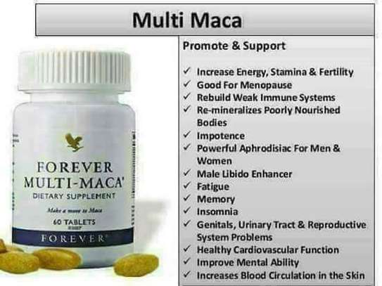 Forever Living Multi Maca In Nairobi Pigiame