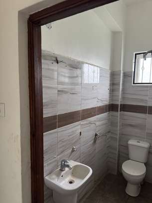 3 Bed Townhouse with En Suite in Mtwapa image 8