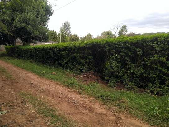 0.113 ac residential land for sale in Ngong image 3