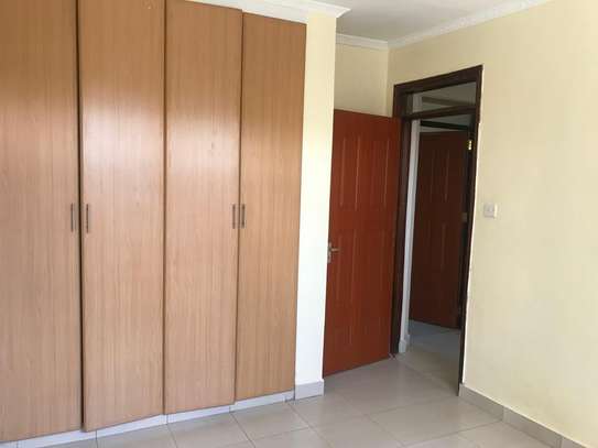 3 Bed House with En Suite at Namanga Road image 1