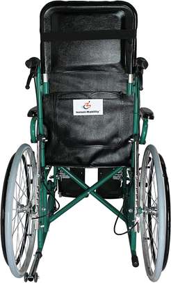 COMFORTABLE RECLINING WHEELCHAIR SALE PRICE NAIROBI,KENYA image 4