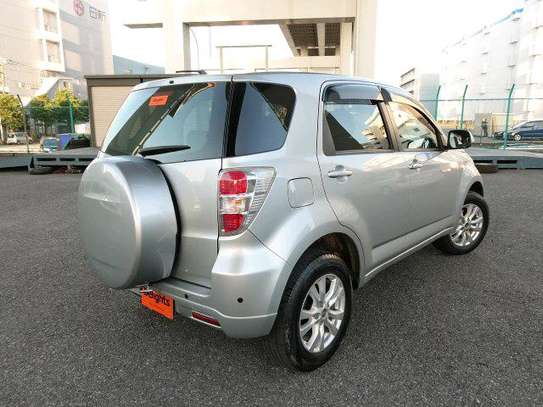 NEW TOYOTA RUSH KDL (MKOPO/HIRE PURCHASE ACCEPTED) image 7