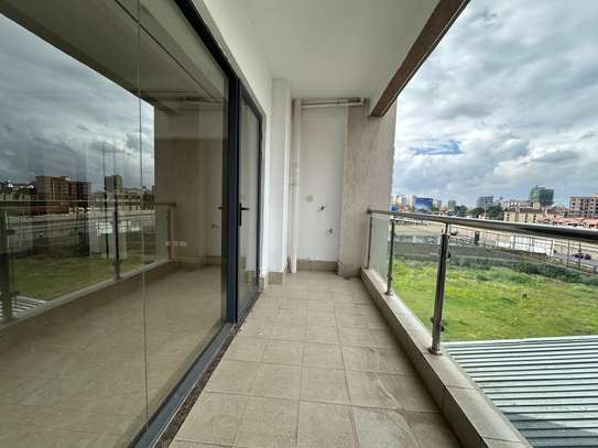3 Bedroom apartment for rent along Mombasa road image 6