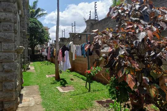 3 Bed Apartment with En Suite in Kilimani image 19