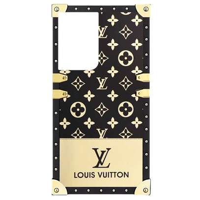 Louis Vuitton Luxury case for Samsung S20/S20+/S20 Ultra image 1