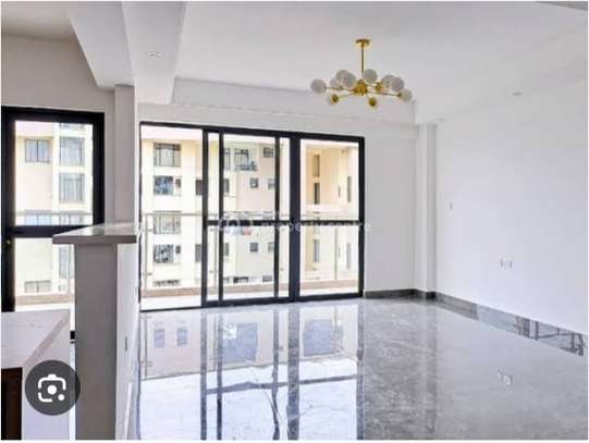 1 Bed Apartment with En Suite at Riverside Drive image 1