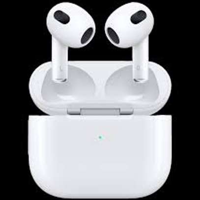 Airpods 3rd Gen image 3