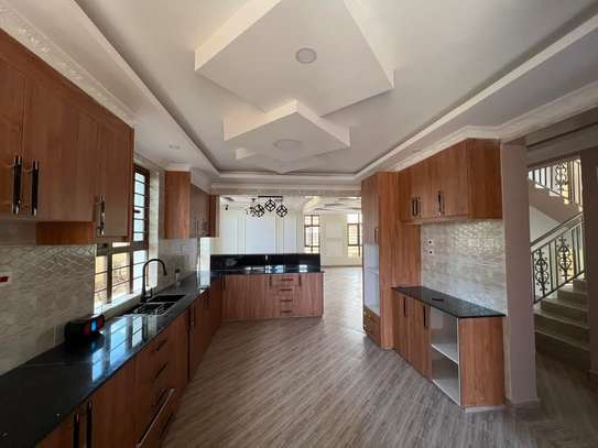 4 Bed House with En Suite at Mugutha image 7