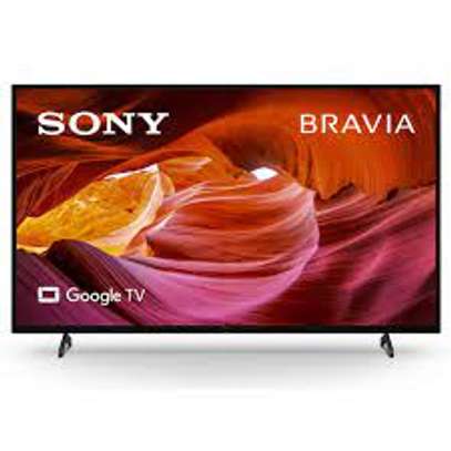 SONY 43 INCH 43X75K NEW ANDROID SMART TV image 1
