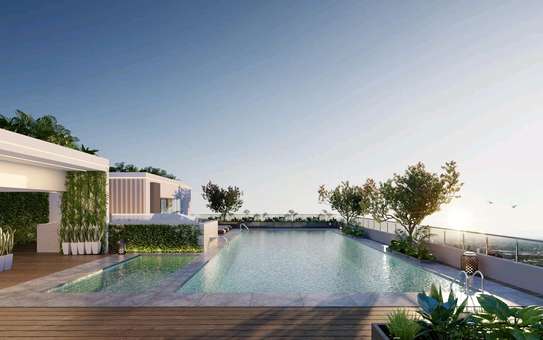 Luxury apartments for sale in kileleshwa image 2