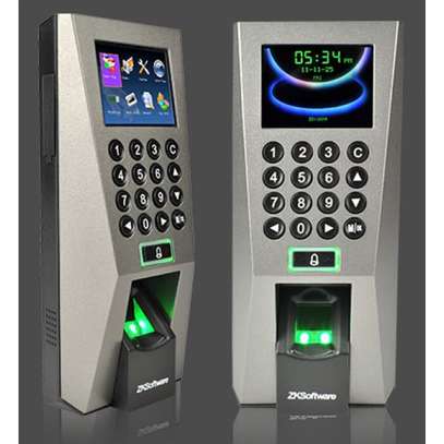 Access Control Systems image 2