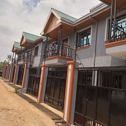 4 Bed House with En Suite in Ruaka image 1
