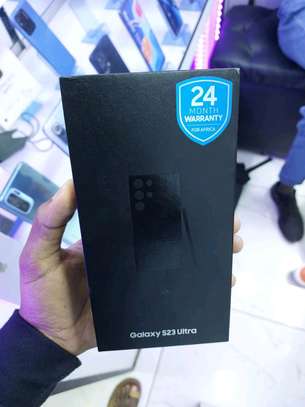 Samsung Galaxy S23 Ultra image 1