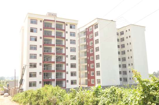 3 bedroom apartment for sale in Kiambu Road image 15