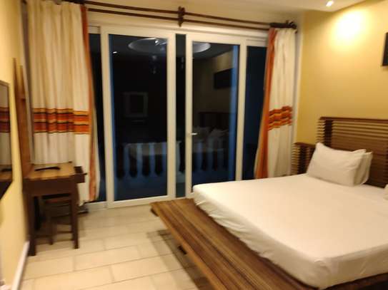 1 Bed Apartment with En Suite at Shanzu image 6