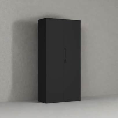 Office Cabinet: Metal Office Storage Cabinet image 3