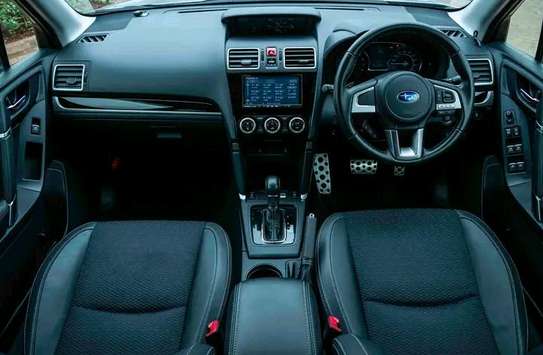 2016 Subaru Forester XT image 2