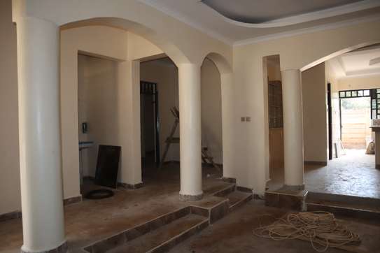 3 Bed House with En Suite at Kibiko Area image 7