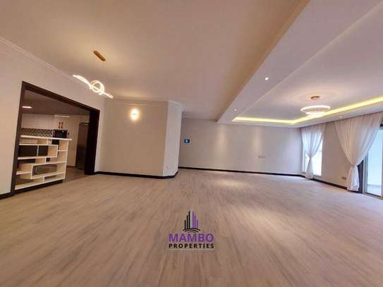 3 Bed Apartment with Swimming Pool at Riverside Drive image 17