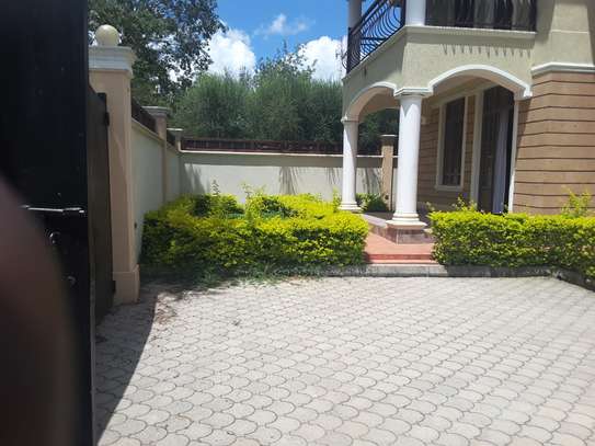 4 Bed House with En Suite in Ongata Rongai image 17