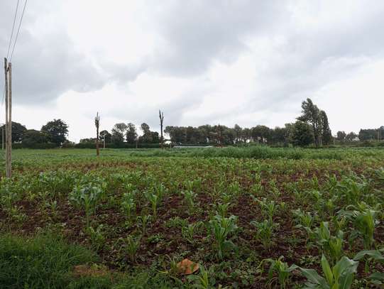 Residential Land at Redhill image 7