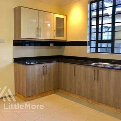 4 Bedroom Townhouse For Sale in Membley At KES 18.5M image 6