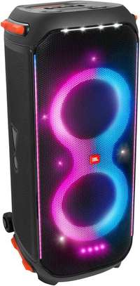 JBL PartyBox 710 Portable Party Speaker image 2