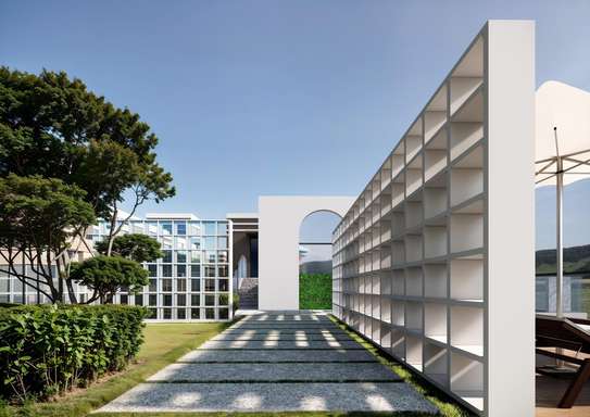 3 Bed Apartment with En Suite in Westlands Area image 6