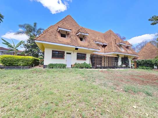 6 Bed House with En Suite at Spring Valley image 15