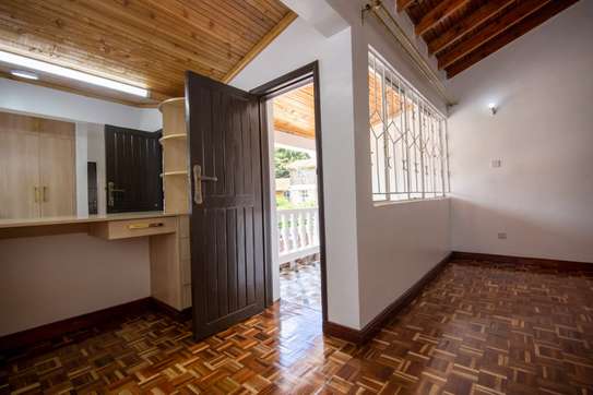 4-Bedroom Townhouse for Sale in Lavington image 8