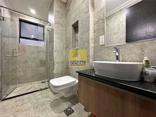 4 Bed Apartment in Westlands Area image 15