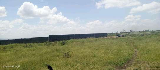 Land for sale in Konza image 2