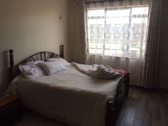 Serviced 2 Bed Apartment with En Suite in Kinoo image 2