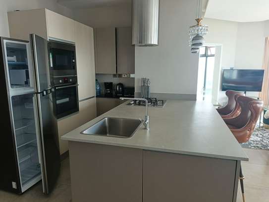 Furnished 2 Bed Apartment with En Suite at Church Rd image 10